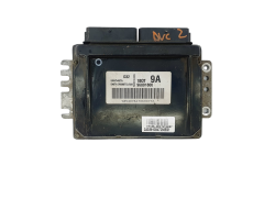 Controller 96801800 5WY5407A D32 1BOT 9A Chevrolet Kemsco 47266