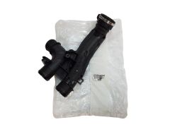 Air Hose New Original Citroen Peugeot 1.6 HDI 9804177580