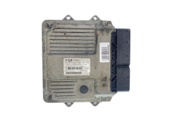 Controller FGP MJD6JF.P3 55195817 71600.004.03 Fiat 62287