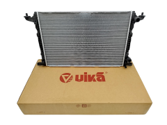 Radiator 8W0121251AK 11211858701 VW Audi Vika