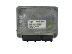 Controller VW 06A906019BQ 5WP4448 03 SIMOS2.1B Siemens 53271