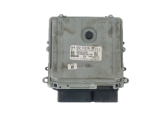 Controller 0281014974 A6421509526 Mercedes  Bosch 