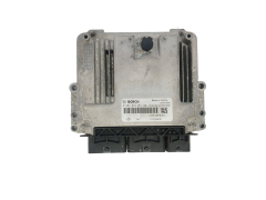 Controller 237106468R 0281034051 237109963R Renault Bosch 