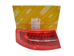 Lamp Left 4F5945095J 99451792002 Audi A6 DPA