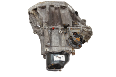 Manual Gearbox JR5124 Renault Clio 3 1.5 dci 8200815546 1085