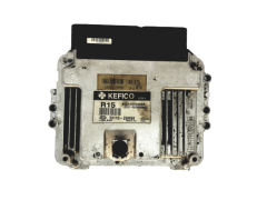 Controller 39110-2BRBK 9001120123KF KIA Kefico