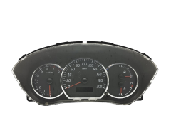 Speedometer/Instrument Cluster Suzuki Swift 34101-72KB0 34100-62J0 51649