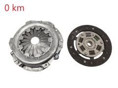 Clutch Kit 8200491805 302050453R 6001546073 1.2 1.4 Dacia Renault