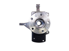 Wheel Steering Knuckle 400144570R 402026199R Renault Trafic 3 Vivaro 2 0km