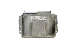 Controller S105300103B 7700860319  Renault Siemens 39416