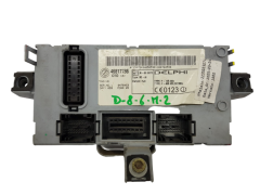 Controller BSI Fiat 46817786 Delphi 22416
