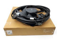 Radiator Fan Motor New Original Peugeot 406 607 C5 500W 1253E6 1250F8 Radiator Fan Motor New Original Peugeot 406 607 C5 500W 1253E6 1250F8