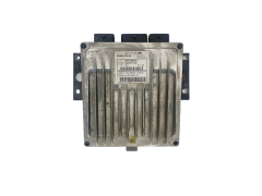Controller 8200399038 8200513163 R0410B034A Renault Delphi 45526
