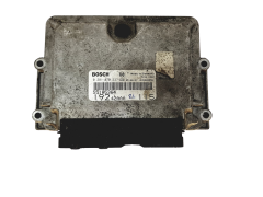 Engine Controller Fiat 55185364 0281010337 Bosch 28082