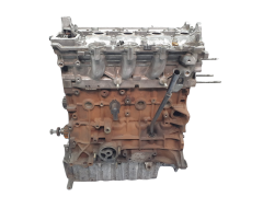 Diesel Engine QXWA 2.0 TDCI HDI 16v Ford Citroen Peugeot 