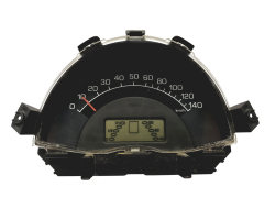 Speedometer/Instrument Cluster Smart Fortwo 0010124V004 110008872022 41087