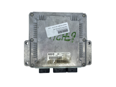 Controller 0281011248 9652183780 9646850580 PSA Bosch 62918