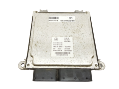 Engine Controller Mercedes A6519012200 A6519002600 Delphi 28115