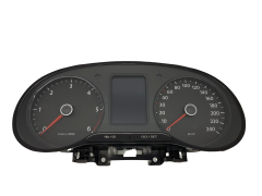Speedometer/Instrument Cluster VW Amarok 2H0920861D Johnson