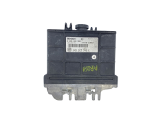 Controller 001927749C 0260002500 VW Bosch 62142