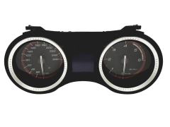 Speedometer/Instrument Cluster Alfa Romeo 159 0156081482 A2C53300286 VDO