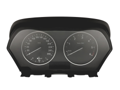 Speedometer/Instrument Cluster BMW 1 6210 9350112 9232891 Johnson Controls