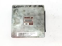 Controller 90357212 B YY  Opel GM Aisin 20725