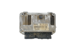 Controller Toyota 89661-0D270 0261208936 89660-52D30 Bosch 46539