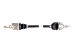 Drive Shaft Left Original Renault Laguna III 2.0 16v 8201037169