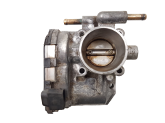 Air Throttle Body Opel 24420536 0280750133 Bosch 1160
