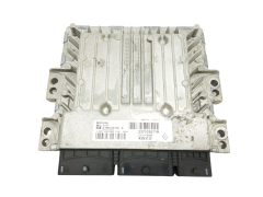 Controller S180153105A 237103571R Renault Continental Controller S180153105A 237103571R Renault Continental