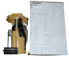 Fuel Pump Original Renault Clio IV 1.5 DCI 172021275R