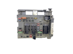 Controller BSM B2 9650664180 PSA Delphi 58976