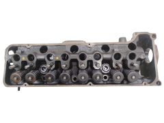 Cylinder Head Opel Frontera 90400023 2.4
