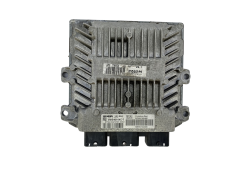 Controller 5WS40104C-T 9651942480 9647423380 PSA Siemens 47955