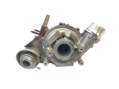 Turbocharger 144119263R GT1241JOSZ Garrett 1.5 dci Nissan Renault S6