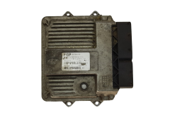 Controller MJD6JF.S1 51758203 71600.005.002 Fiat FGP 14670