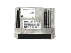 Controller 0261S02237 7559956  BMW Bosch 
