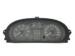 Speedometer/Instrument Cluster Renault Megane 1 7700427900 C 57498