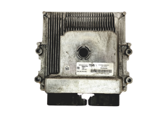 Controller 9834609880 A3C0320410001  PSA Continental 