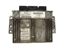 Controller 9657018780 9649433980 21585171-1A PSA Sagem 20303