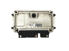 Controller 0261206606 9638765980id10 26FM0882 PSA Bosch 17355