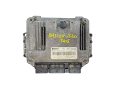 Controller 0281011432 8200311550 8200311553 Renault Bosch 56754