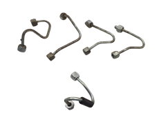 Fuel Lines 8200522854 7701209714 8200579276 7701209715 1.5 dci K9K732