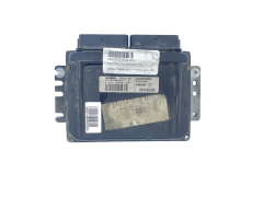 Controller S110138000C 8200059086 8200044437 Renault Siemens 59552
