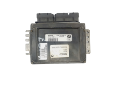 Controller Mini 1214 7514587-01 S118012001I Siemens 44083