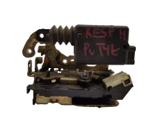 Door Lock Mechansim Right Rear 7701034488 Renault 21 Espace 2 Rockwell 11471