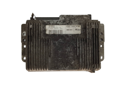 Controller S115300121B 7700875745 7700111772 Renault Siemens 15086