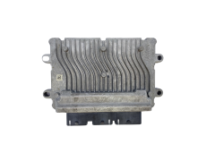 Controller 9664127180 21586048-9A 9651696680 PSA Valeo 60729