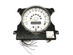 Speedometer/Instrument Cluster Mini One Cooper 6211 6921518 41735